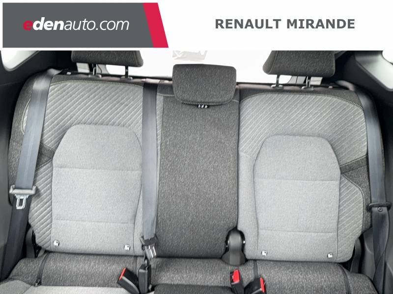 Renault Captur - Photo 40