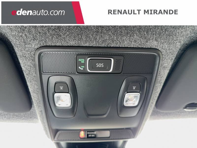 Renault Captur - Photo 41