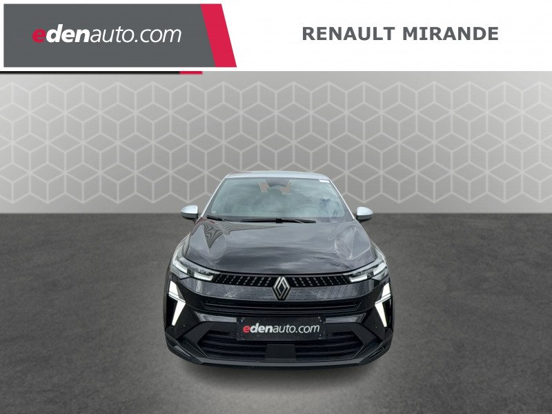 Renault Captur - Photo 8
