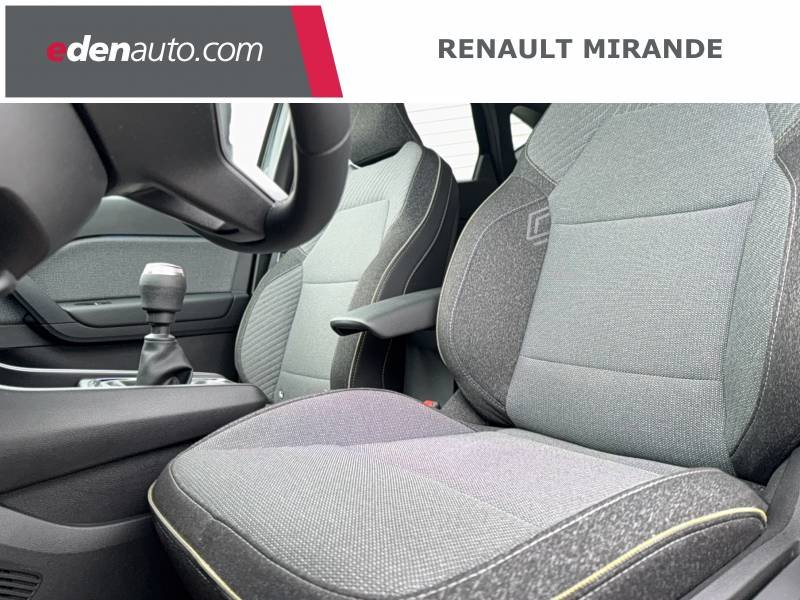 Renault Captur - Photo 9