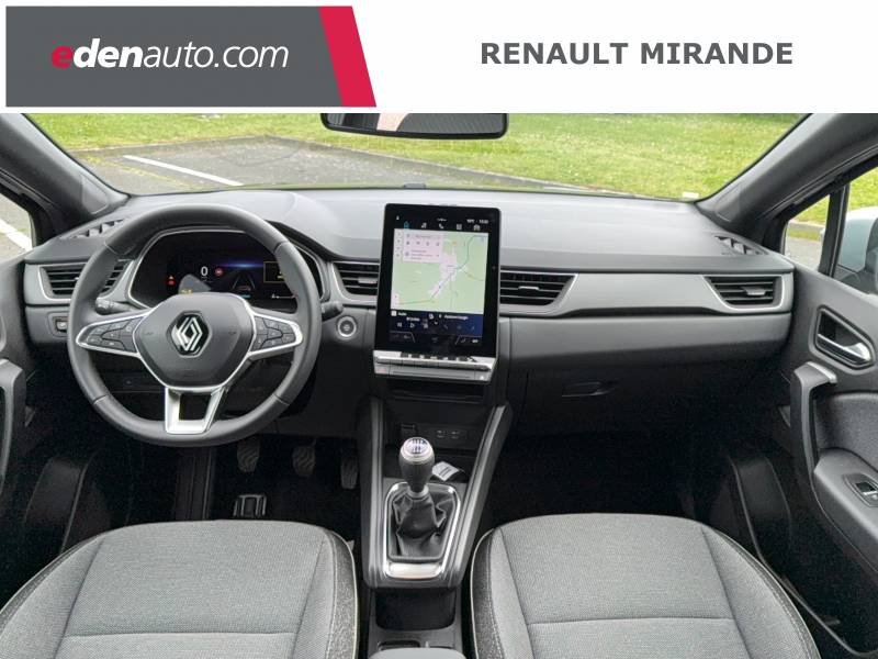Renault Captur - Photo 10