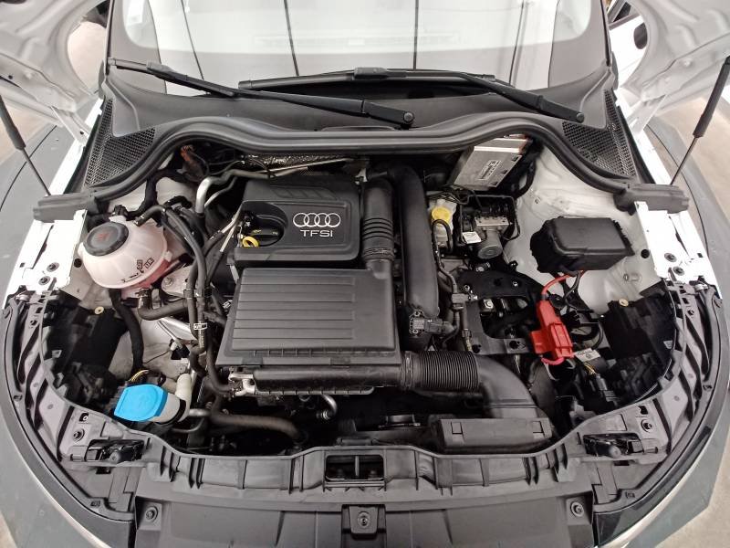 Audi A1 - Photo 11