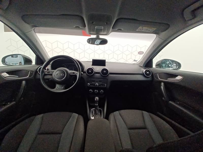 Audi A1 - Photo 12
