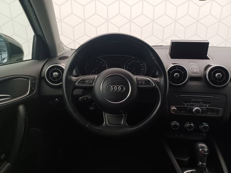 Audi A1 - Photo 13