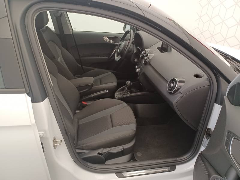 Audi A1 - Photo 14