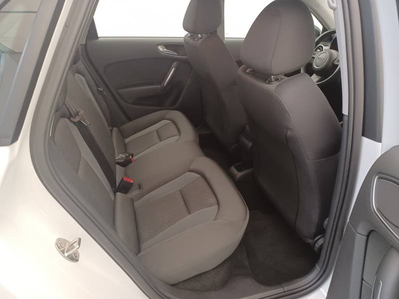 Audi A1 - Photo 15