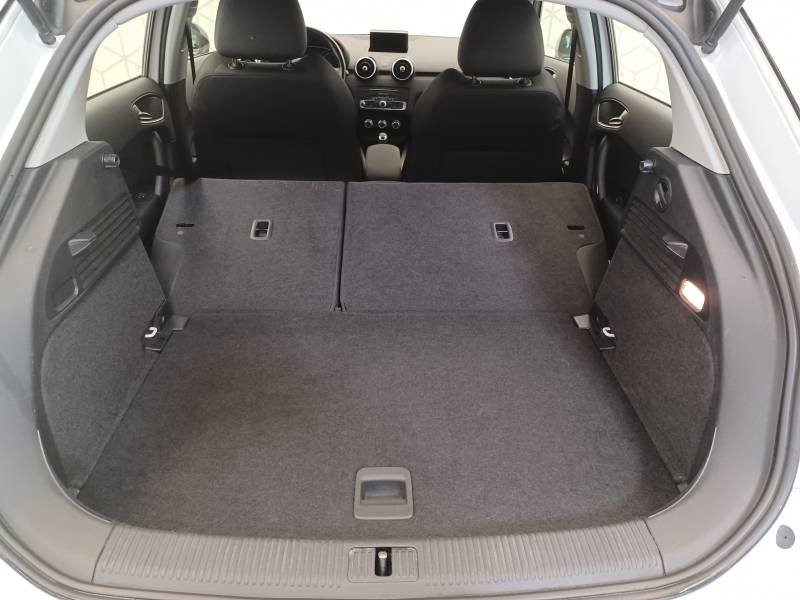 Audi A1 - Photo 17