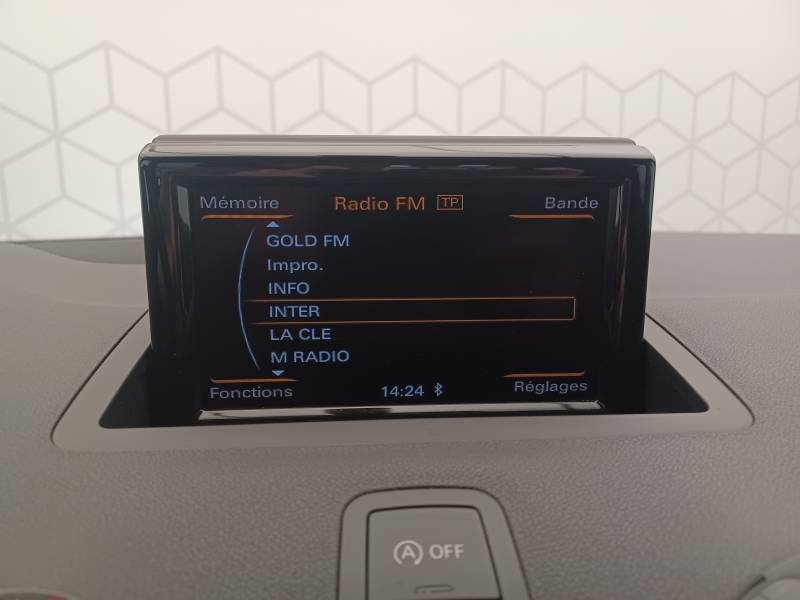Audi A1 - Photo 19