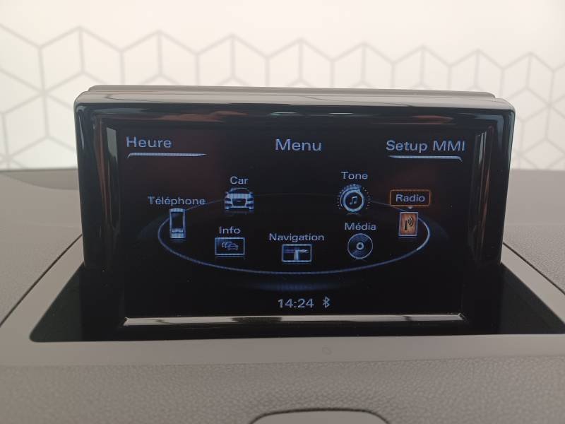 Audi A1 - Photo 20