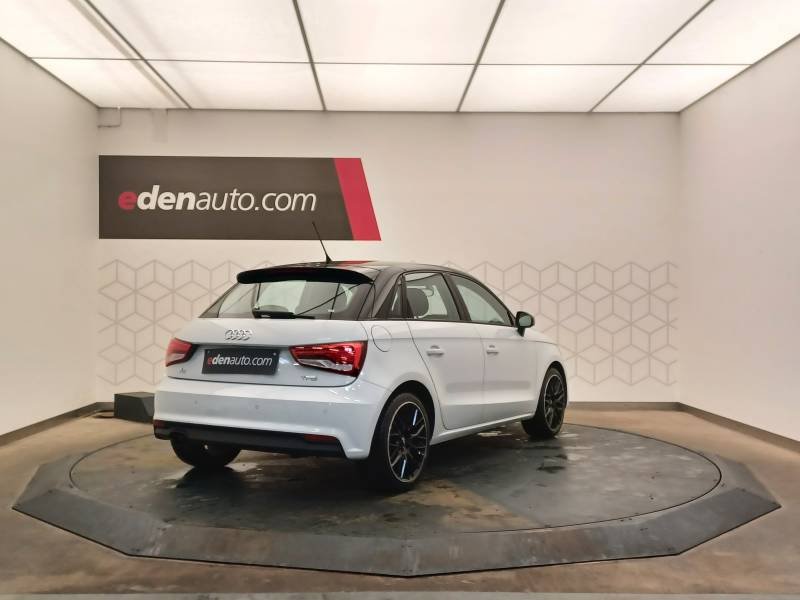 Audi A1 - Photo 2