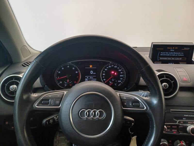 Audi A1 - Photo 22