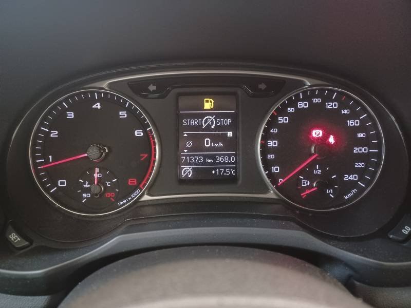 Audi A1 - Photo 23