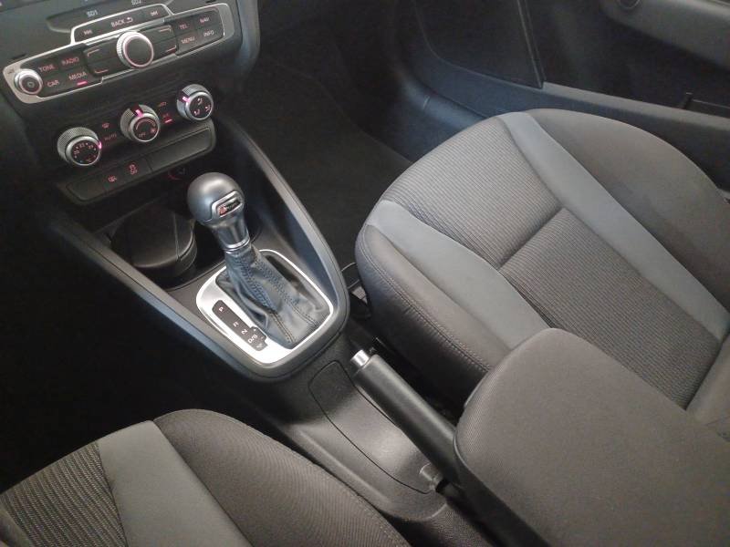 Audi A1 - Photo 26