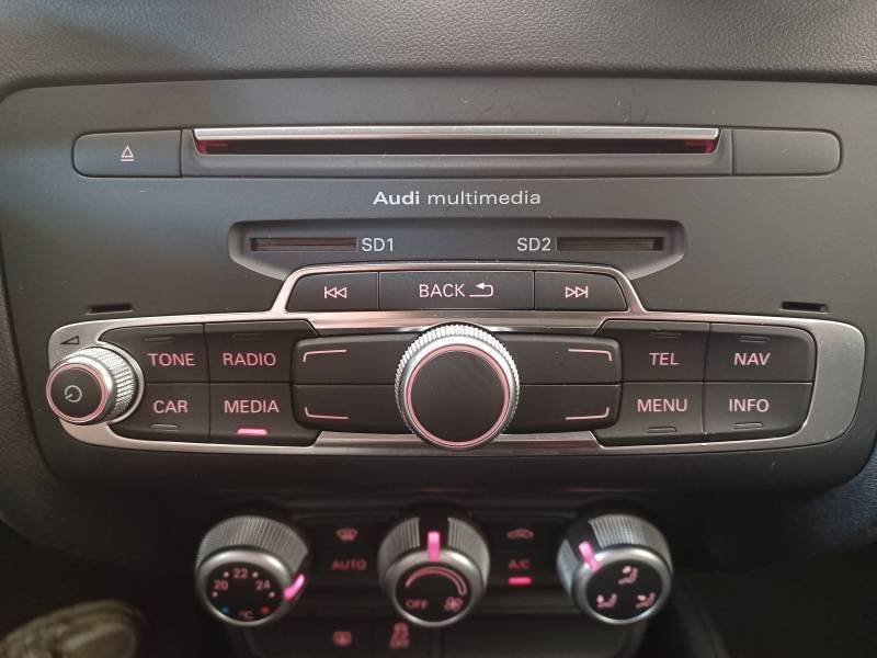 Audi A1 - Photo 27