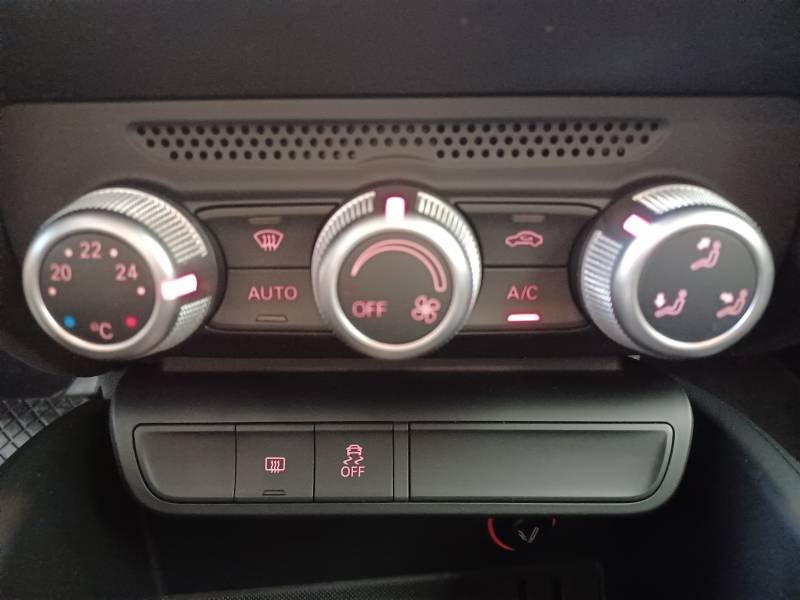 Audi A1 - Photo 28