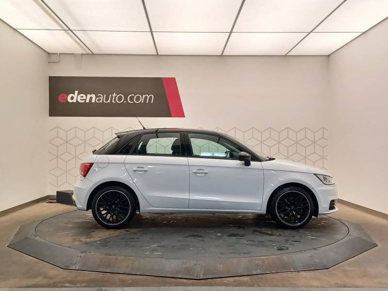 Audi A1 - Photo 3