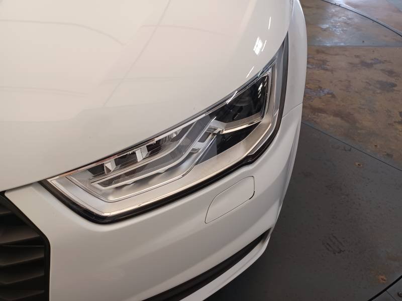 Audi A1 - Photo 33