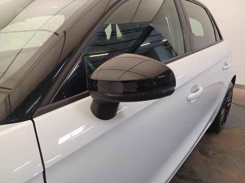 Audi A1 - Photo 34