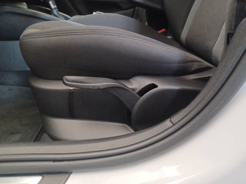 Audi A1 - Photo 35
