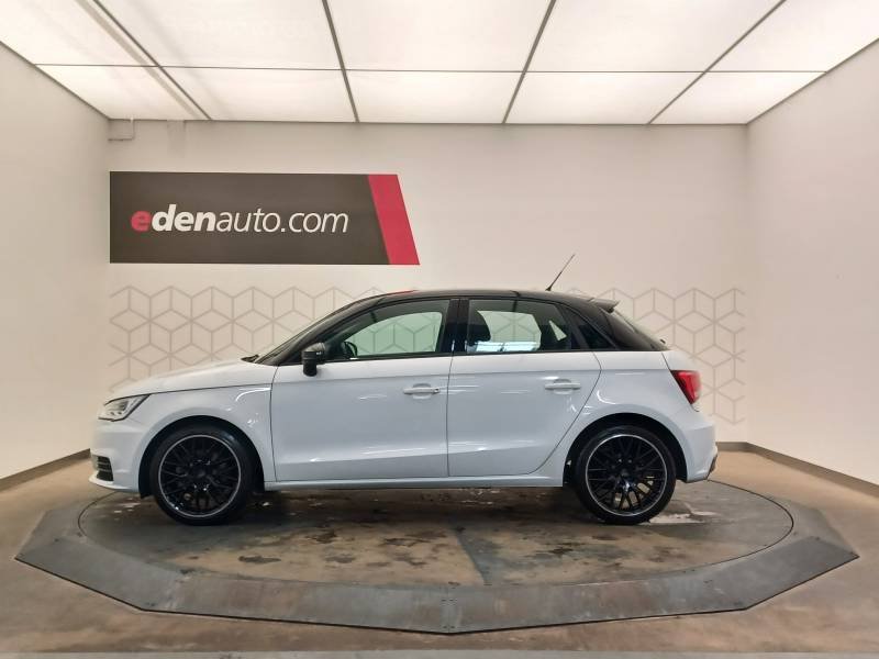 Audi A1 - Photo 4