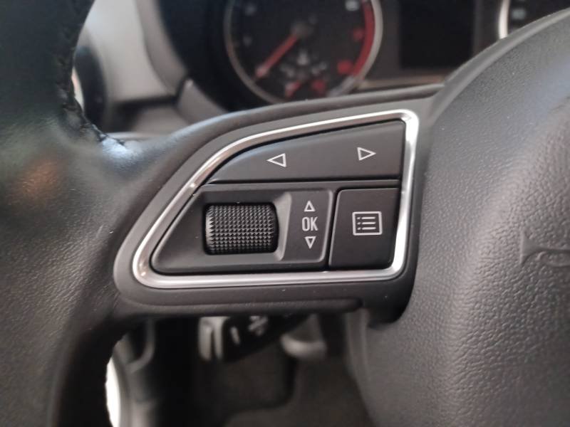 Audi A1 - Photo 41