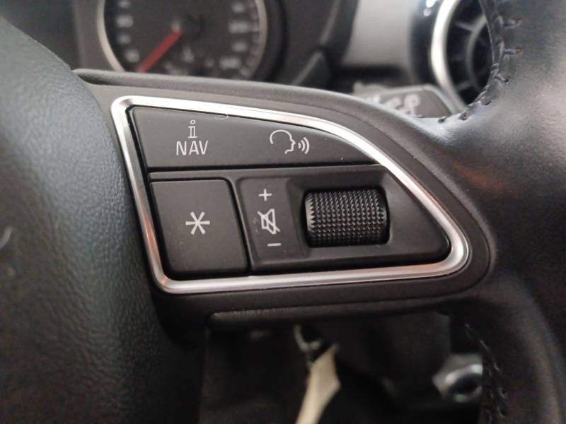 Audi A1 - Photo 42