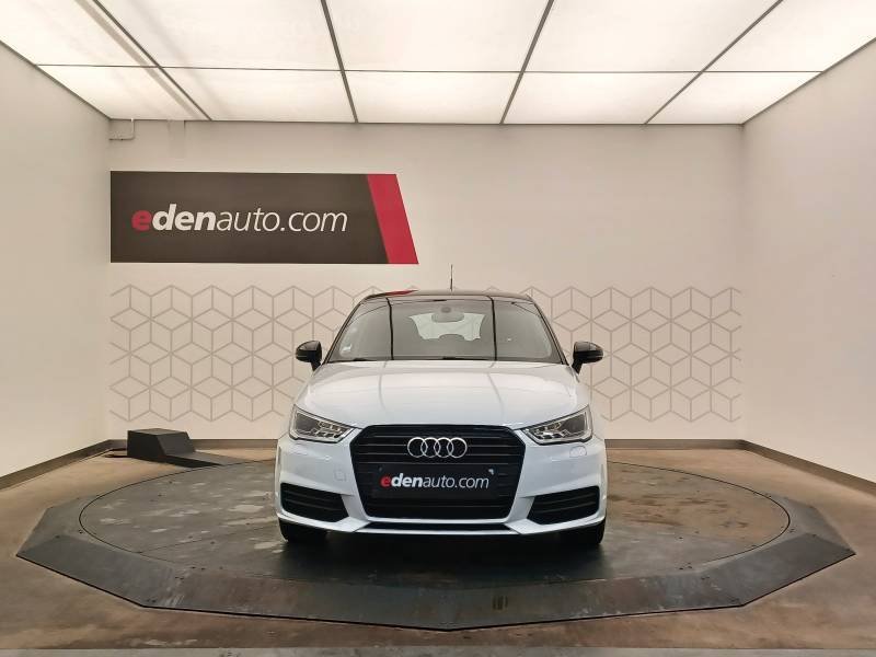 Audi A1 - Photo 5