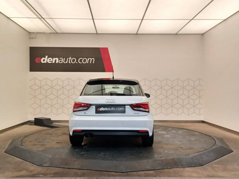 Audi A1 - Photo 6