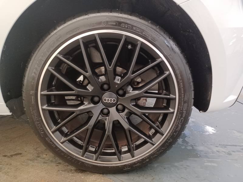 Audi A1 - Photo 8