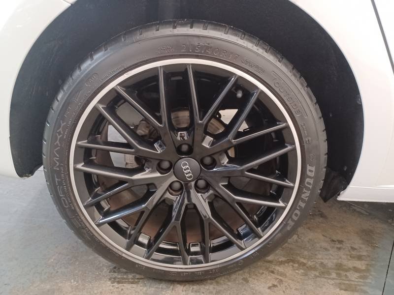 Audi A1 - Photo 9