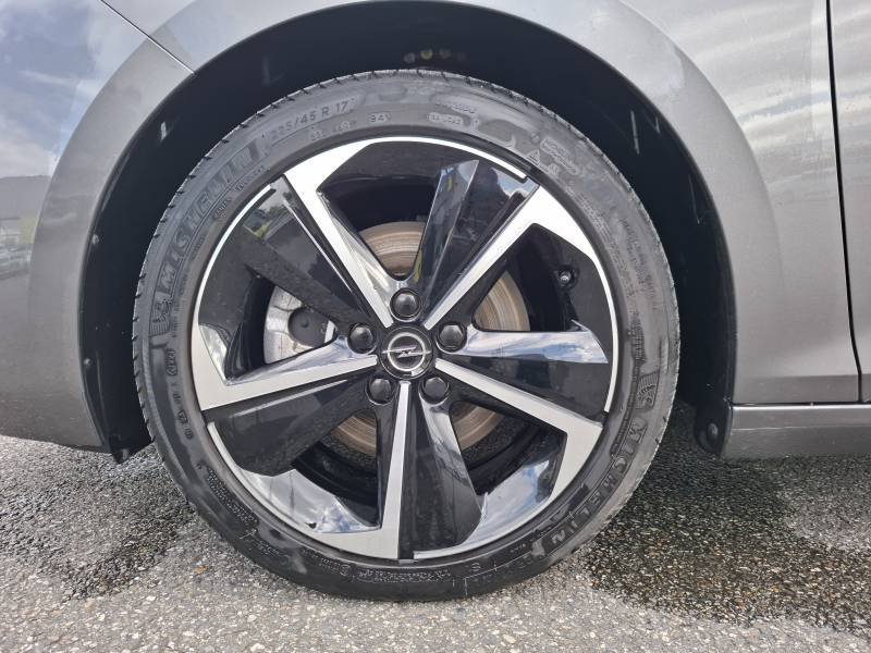 Opel Astra - Photo 11