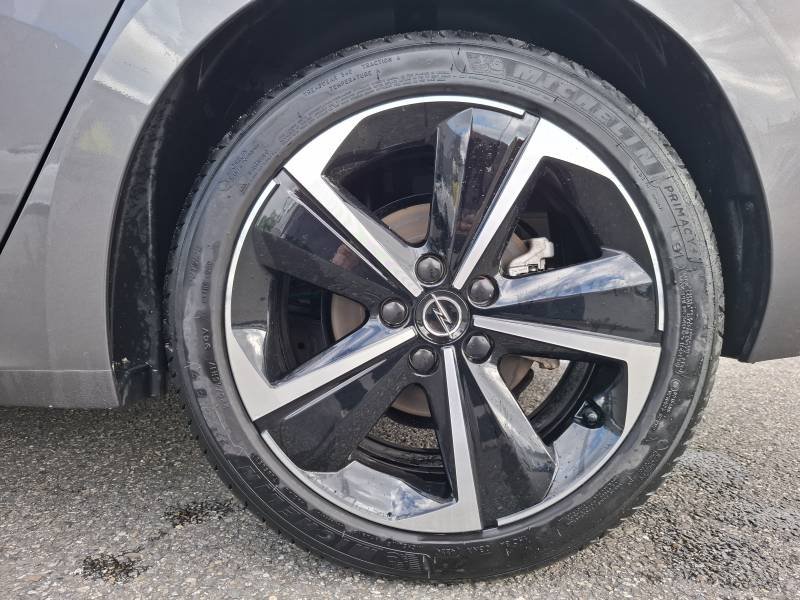 Opel Astra - Photo 12