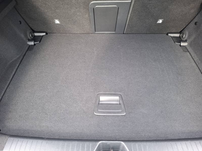 Opel Astra - Photo 15