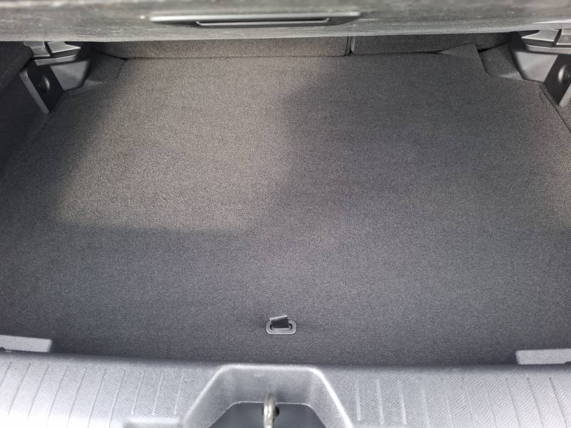 Opel Astra - Photo 16