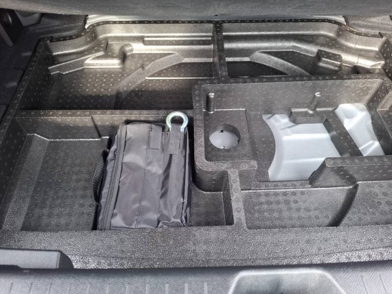 Opel Astra - Photo 17