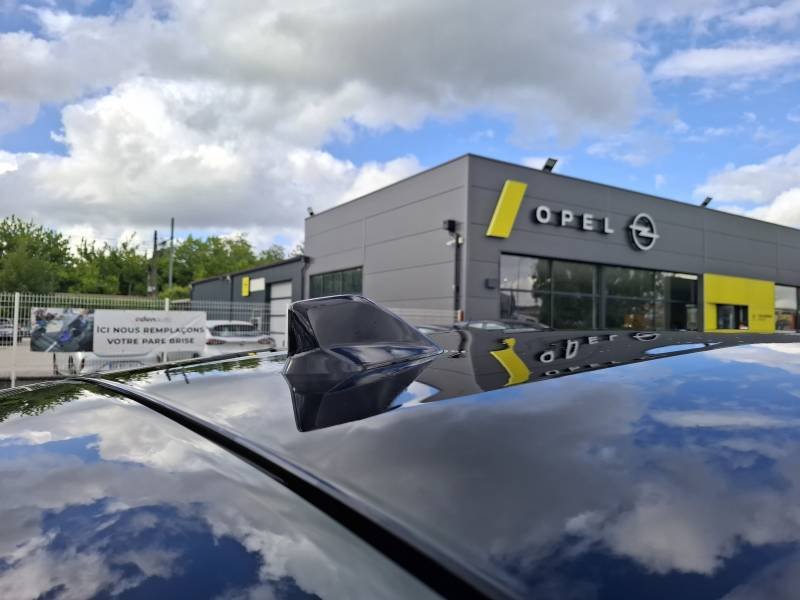 Opel Astra - Photo 18