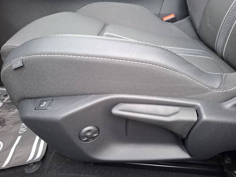 Opel Astra - Photo 23