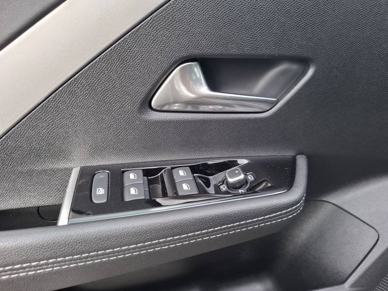 Opel Astra - Photo 24