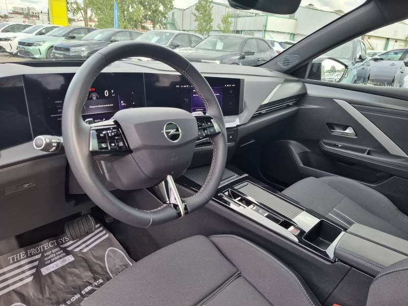 Opel Astra - Photo 26