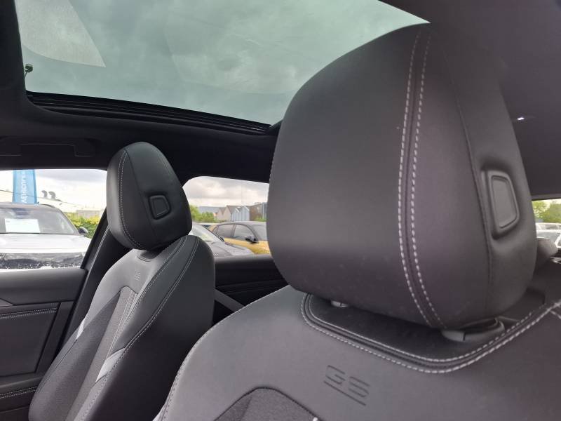 Opel Astra - Photo 27