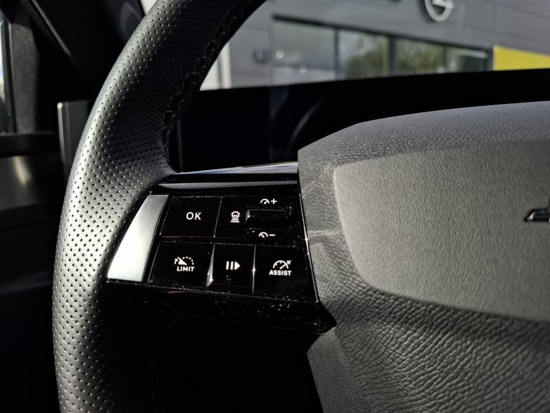 Opel Astra - Photo 29