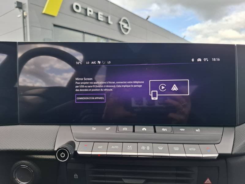 Opel Astra - Photo 34