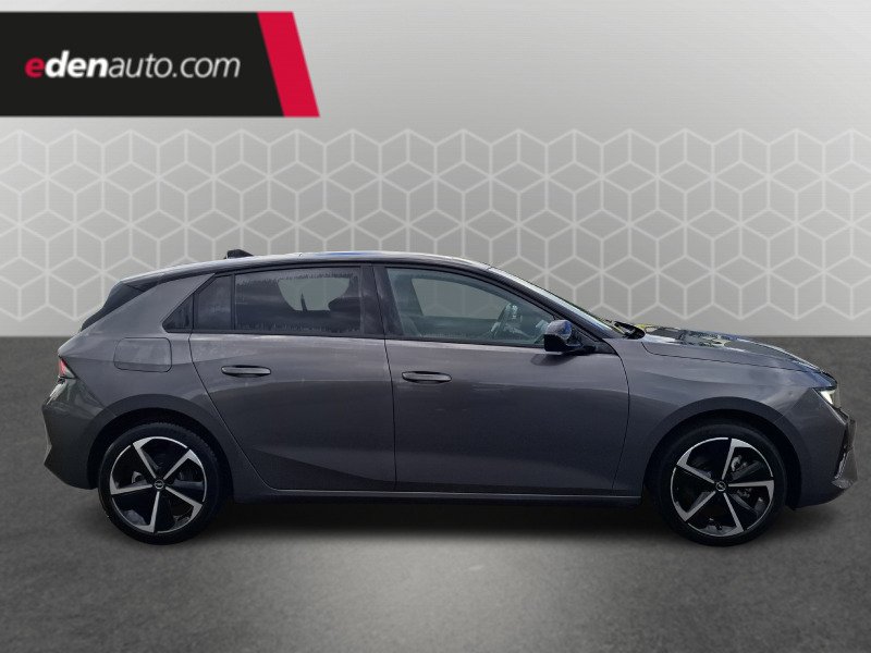 Opel Astra - Photo 6