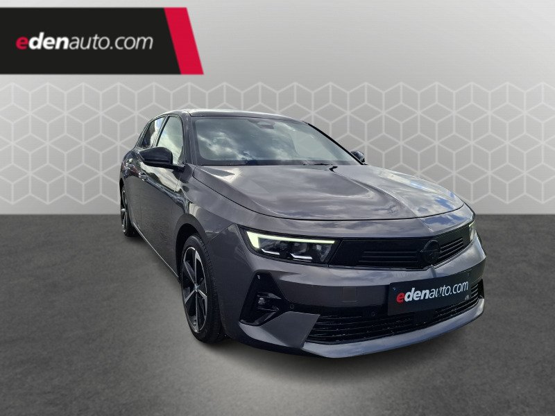 Opel Astra - Photo 7