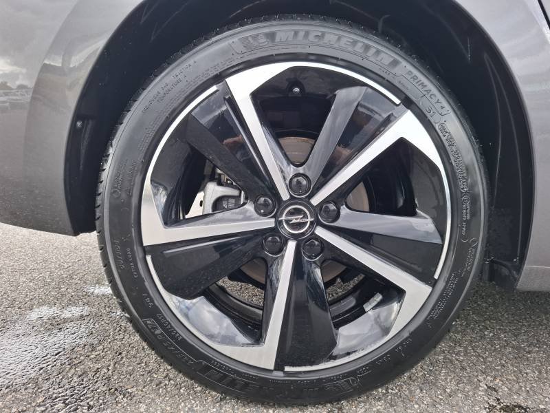 Opel Astra - Photo 9