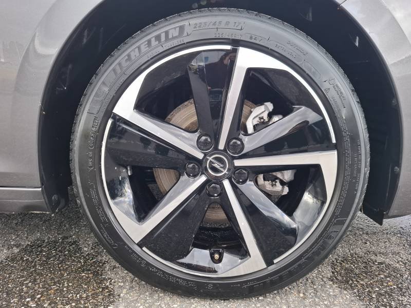 Opel Astra - Photo 10
