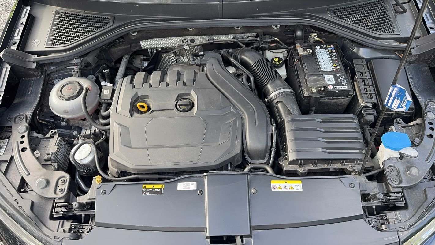 Volkswagen T-Roc - Photo 15