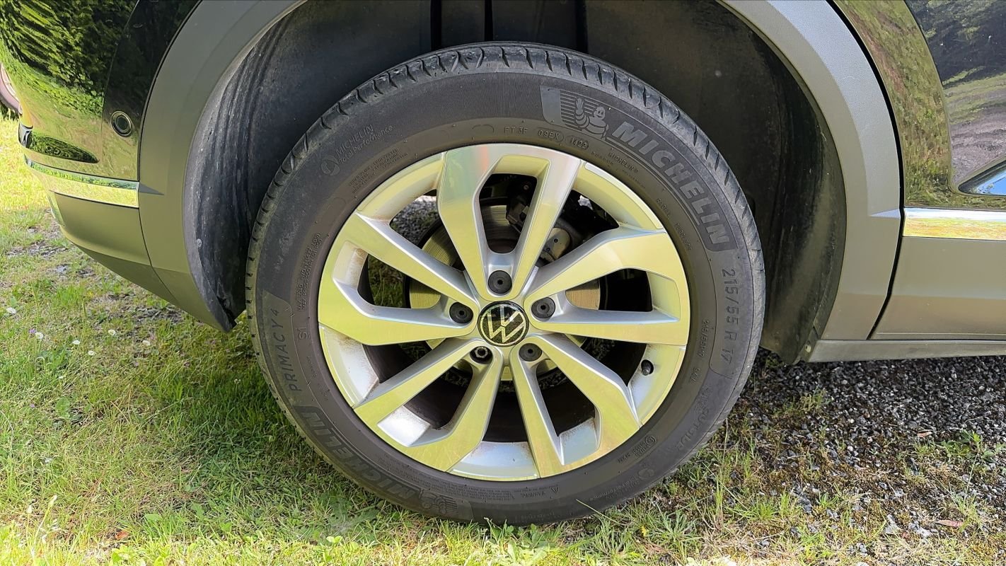 Volkswagen T-Roc - Photo 16
