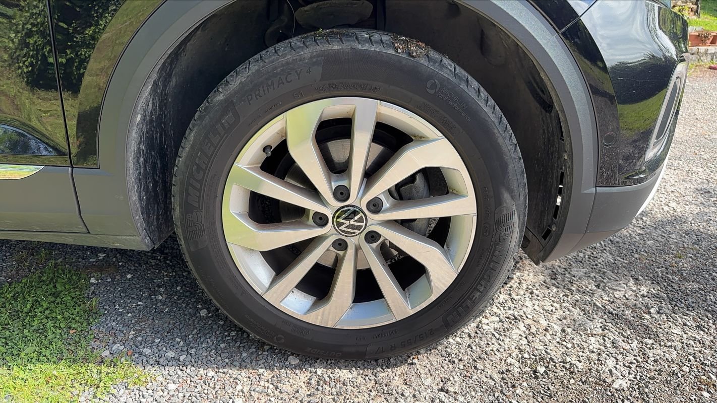 Volkswagen T-Roc - Photo 17