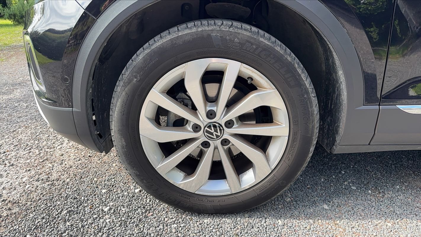 Volkswagen T-Roc - Photo 18